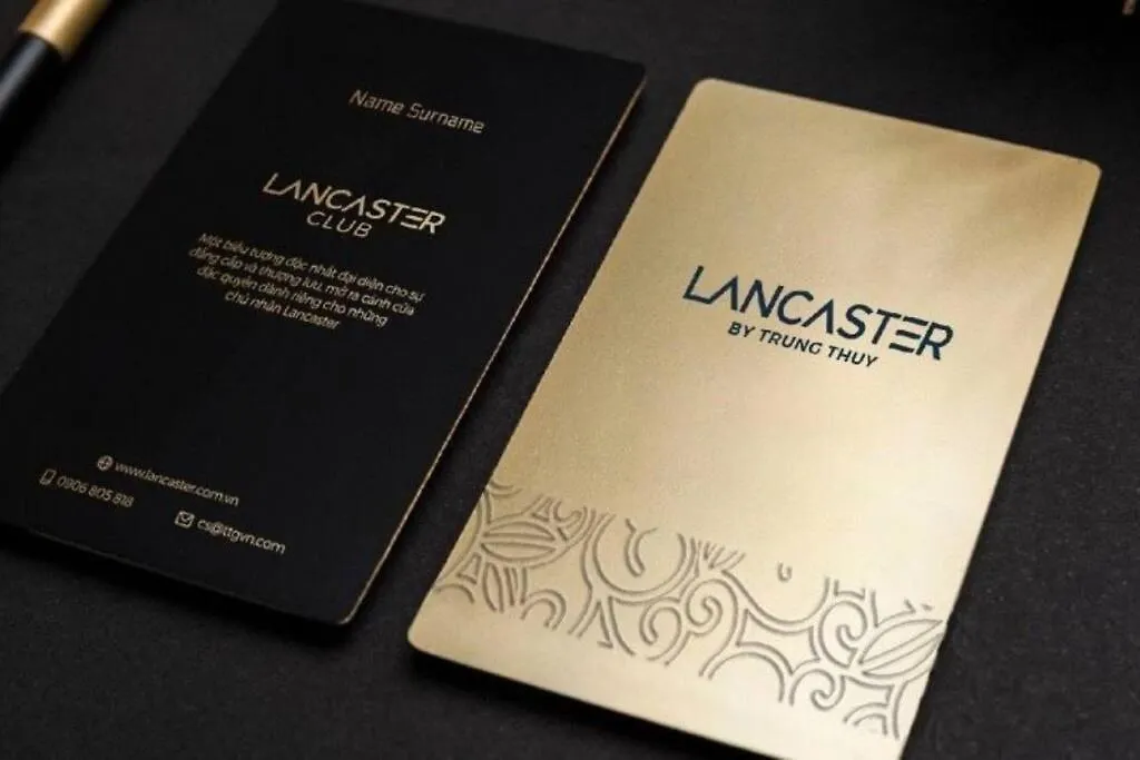 The Rixx Lancaster Apartment @ D1/ Netflix/Bathtub Ho Chi Minh City 0*,