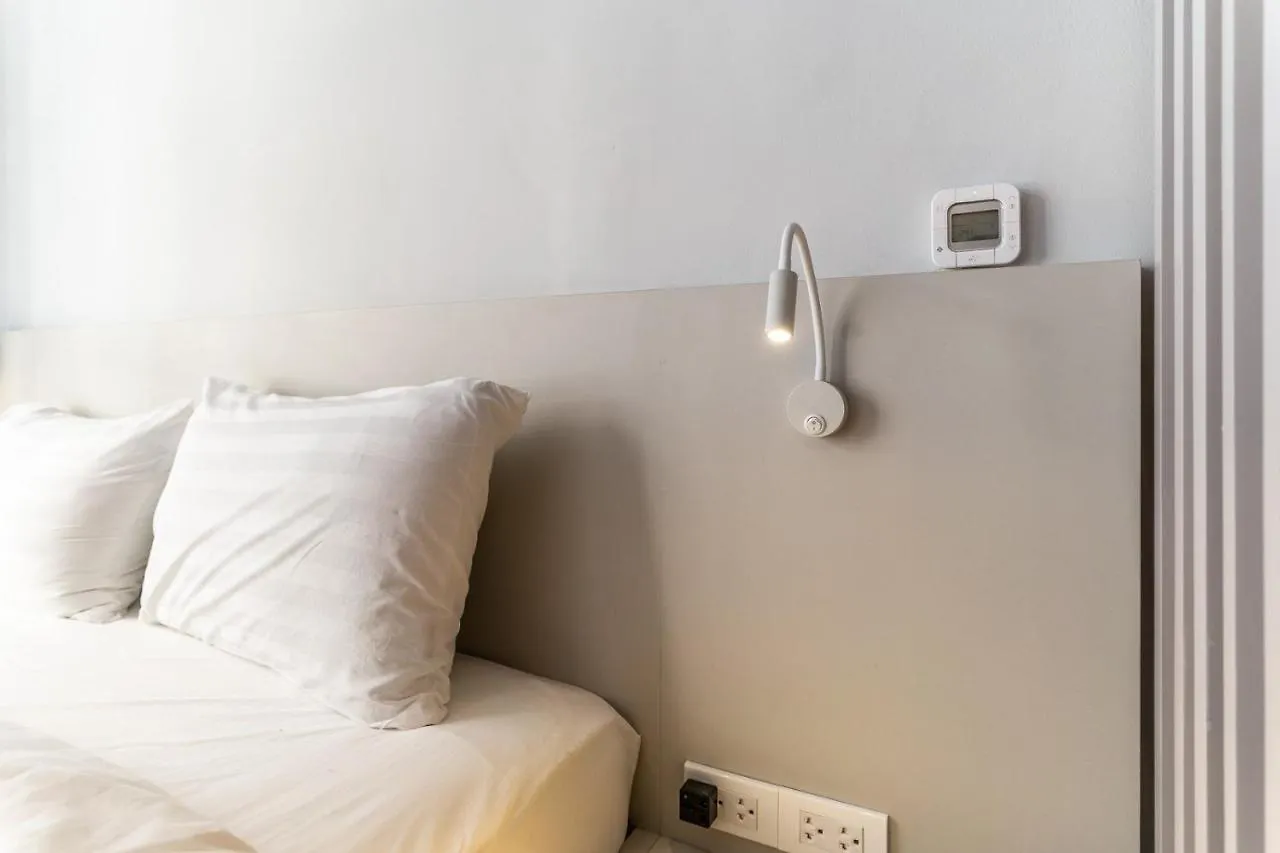 The Rixx Lancaster Apartment @ D1/ Netflix/Bathtub Ho Chi Minh City 0*,  Vietnam